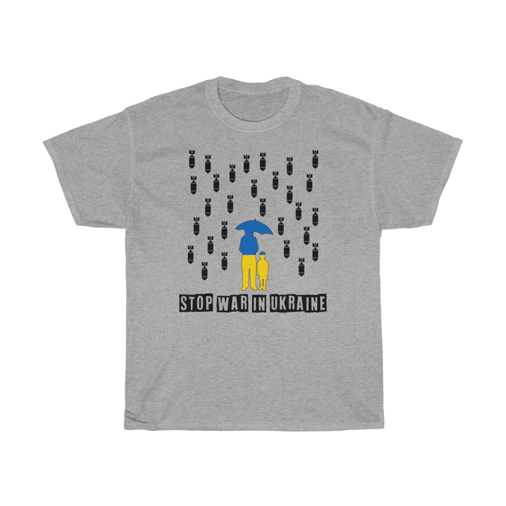 Democracy Unisex Cotton T-Shirt