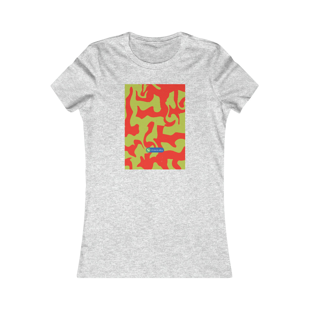 Hypno - Women's Favorite Tee