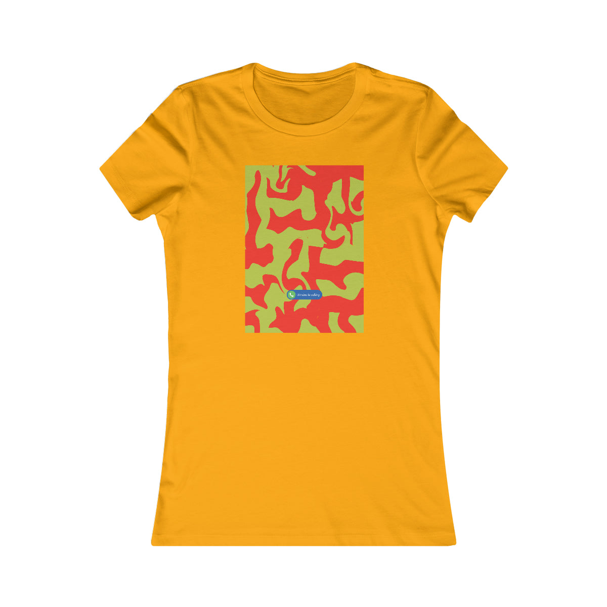 Hypno - Women's Favorite Tee
