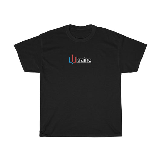 LUkraine Unisex Cotton T-Shirt