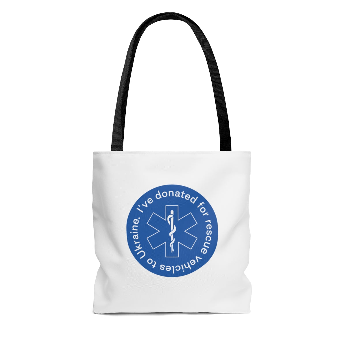 Donated - Tote Bag