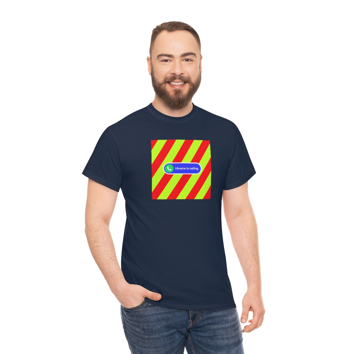 Donated To Ukraine - Unisex Tshirt