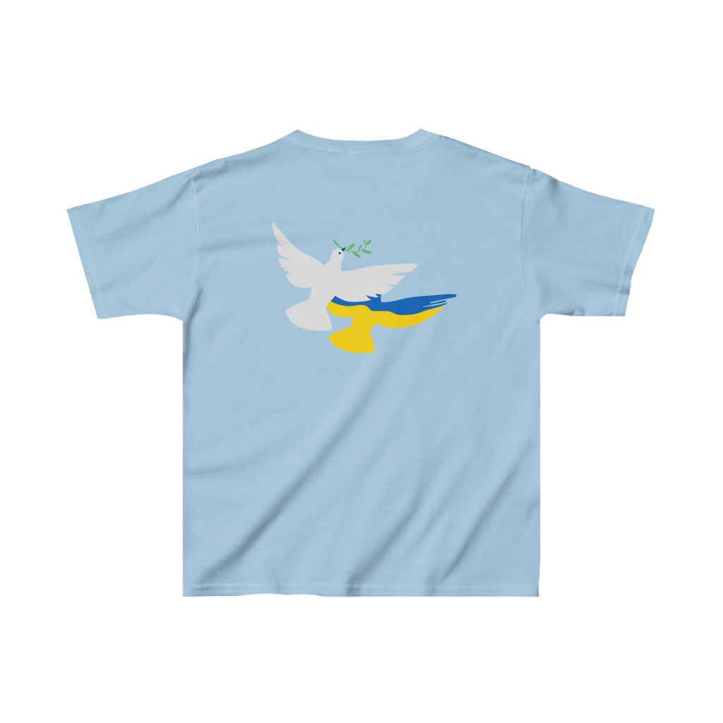 Freedom Kids Heavy Cotton™ T-Shirt