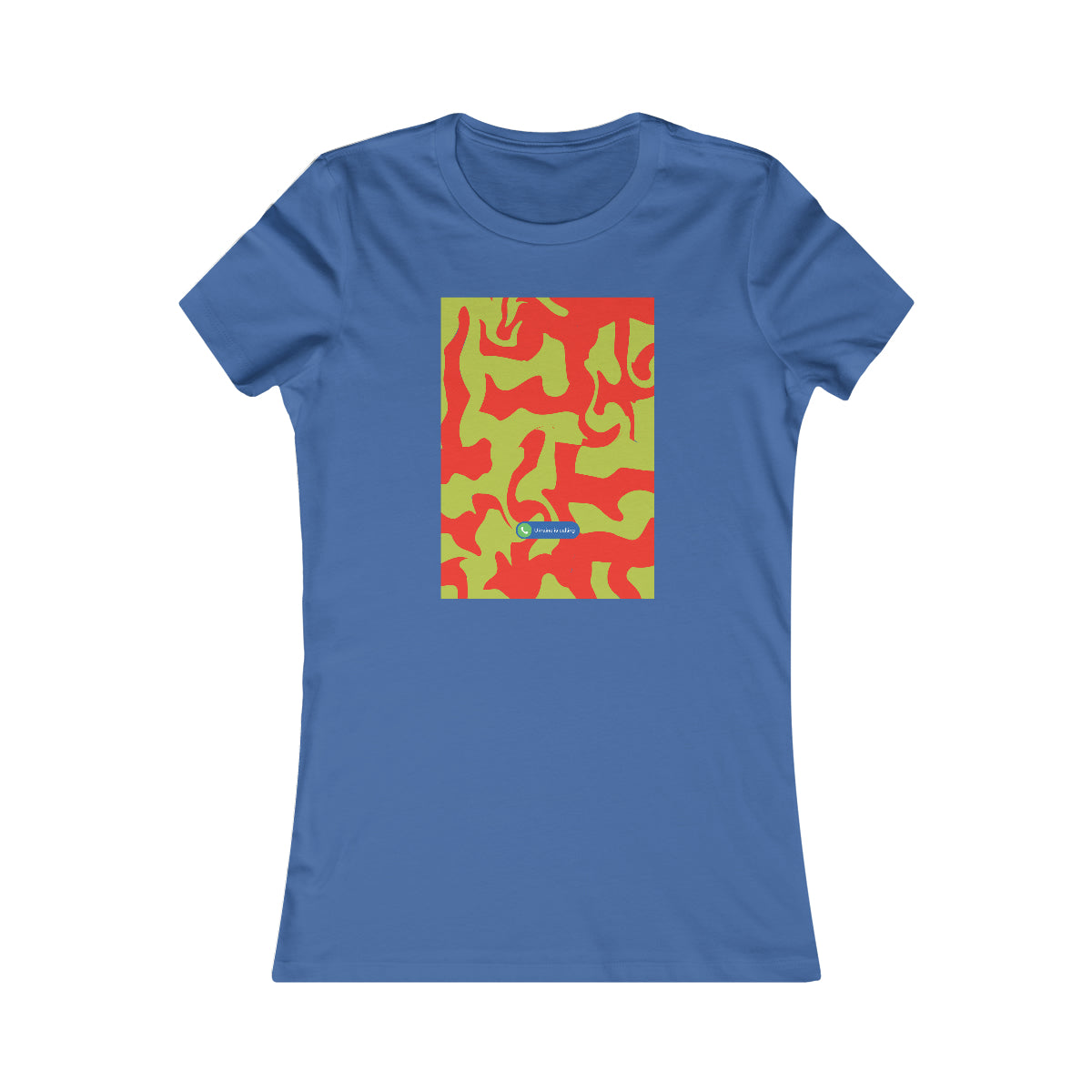 Hypno - 女性最喜爱的 T 恤