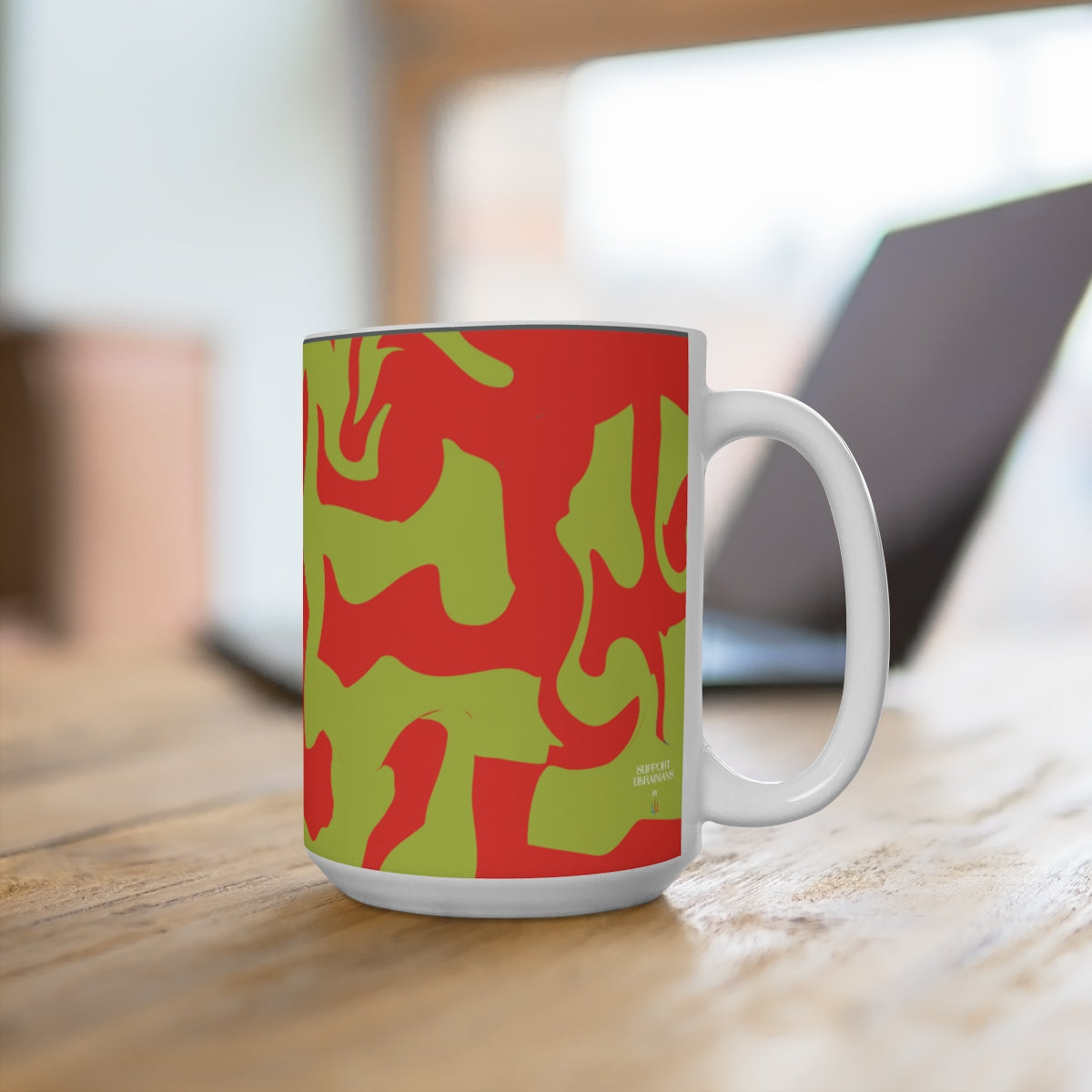 Hypno -  Ceramic Mug