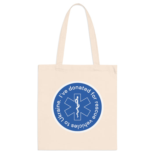 Donated - Tote Bag