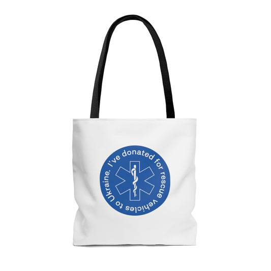 Donated - Tote Bag