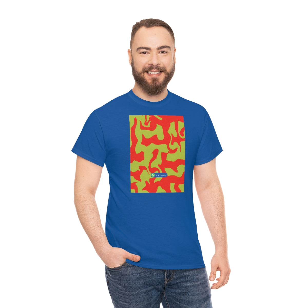 Hypno - T-shirt unisexe