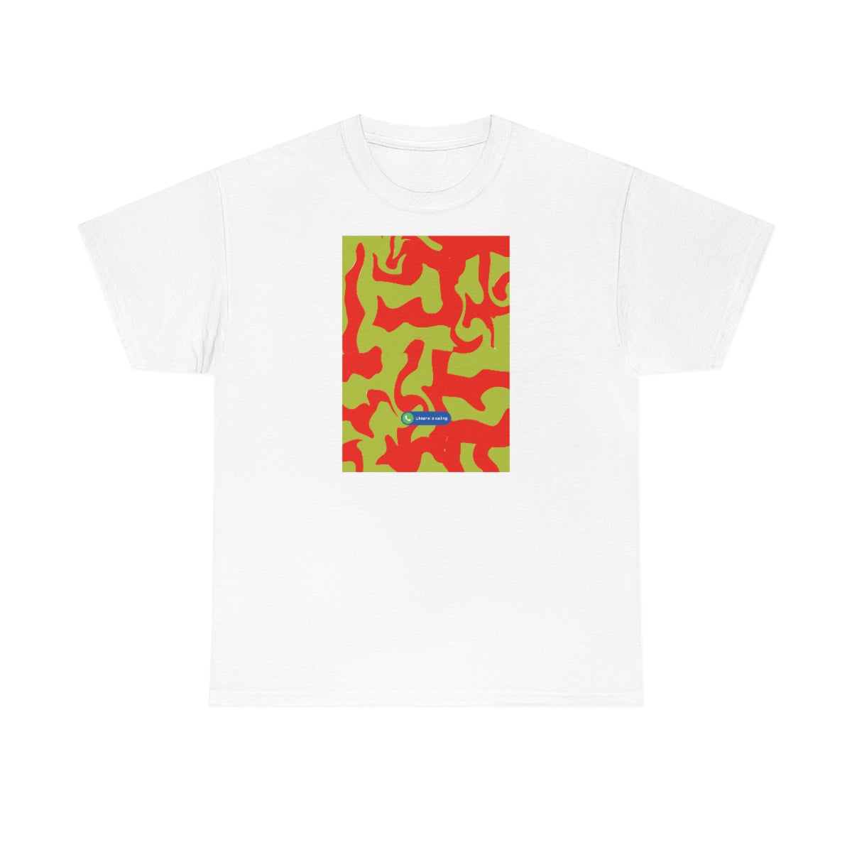 Hypno - T-shirt unisexe